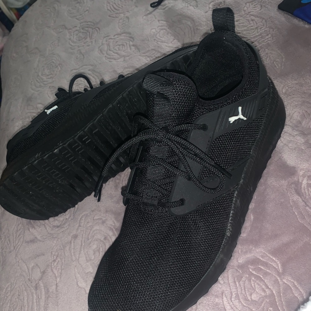 Mens puma next excel fashion